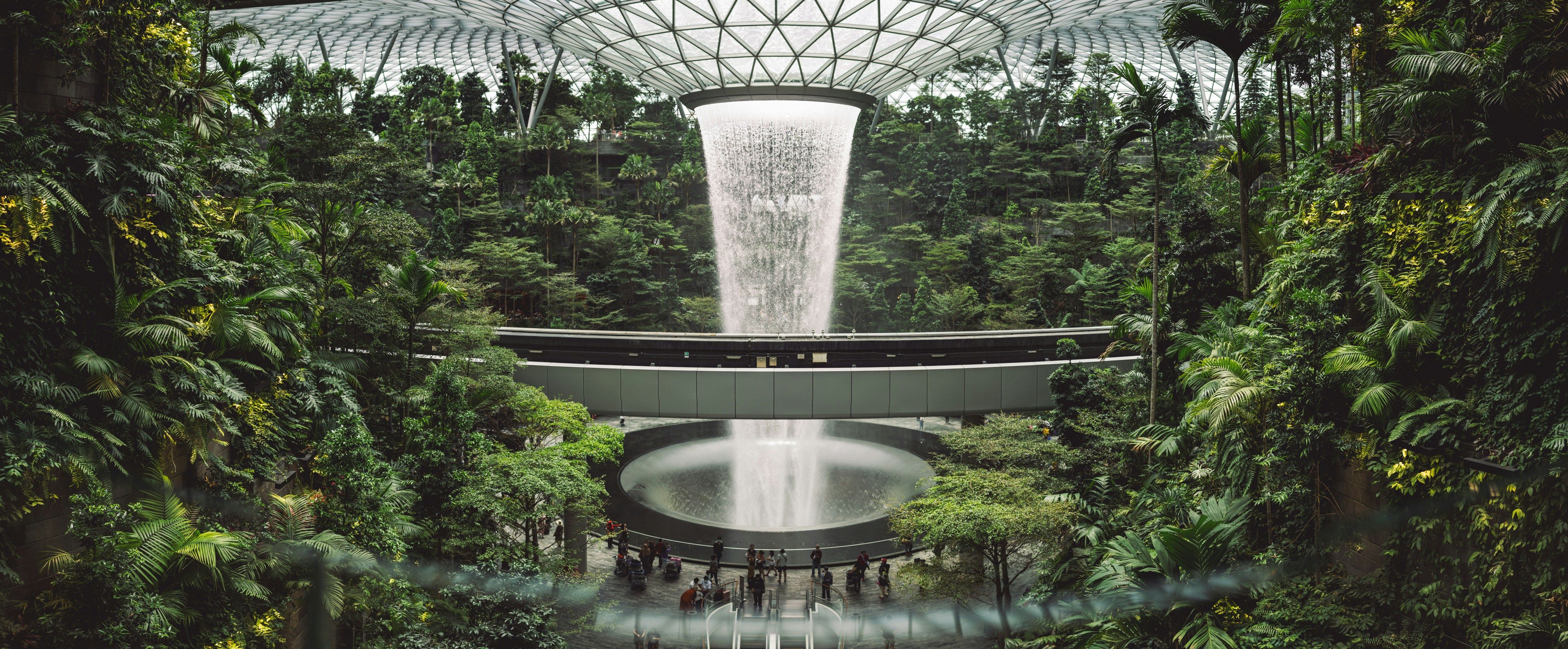 Jewel Changi Airport